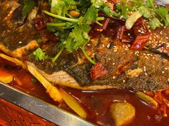 一品香辣烤鱼-重庆烤鱼(武吉士店)