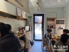 -静一餐厅·湖北菜(前门创始店)
