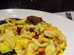 -小河盐帮·私家菜·烤鸭(三元桥·霄云路店)