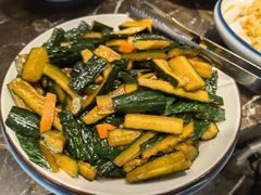 -素满香·素食自助餐(西安·民乐园店)