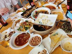 -莱禧事烧鸡.大牌档(坂田店)
