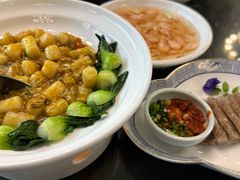 -二泉园老菜馆·百年无锡菜