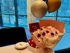 -MORTON'S 莫尔顿牛排坊(北京丽晶酒店)