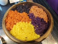 -甘家界牌柠檬鸭(青山店)