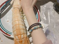 -达叔香味海鲜(海棠68环球美食街店)