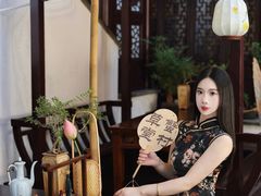 -蟹村草堂·苏式园林人文农家·大闸蟹