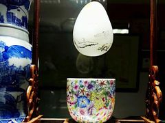 -云洲古玩城(大木桥路店)
