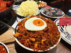 -袁山山重庆火锅(丈八北路店)