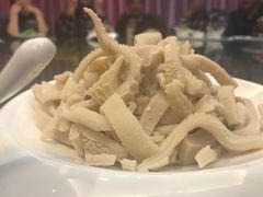 -蔡阿水羊肉店