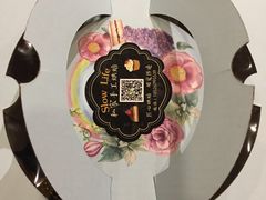 -SlowLife私房手工烘焙·低糖低卡动物奶油·私人定制甜品台