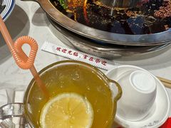 -李常在火锅(城北店)