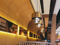 -半秋山西餐厅(襄阳万达店)