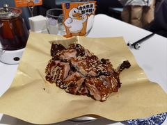 -眉州东坡(清河万象汇店)