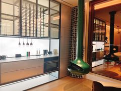 -亚善天籁S酒店(成都太古里旗舰店)