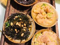 -朱家小厨(红塔西路店)