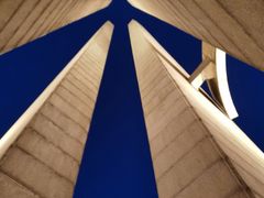 -唐山抗震纪念碑广场