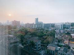 -佛山顺德香云纱园林酒店(清晖园店)