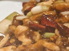 -眉州东坡(团结湖店)