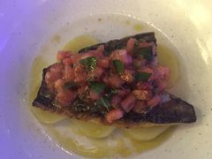 -FISH&POTATO Cō(地中海美食 万象城店)