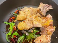 -云海肴云南菜·蒸汽石锅鱼(新奥店)