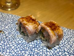 -吉兆·料理(红梅南路店)