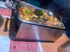 -后街佬·炭火鲜鱼杂(33小镇店)