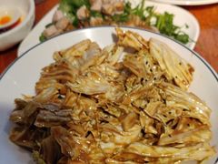 -義聚德·清真铜锅涮羊肉·烧烤(河东店)