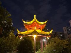 -里运河文化长廊-御码头