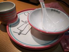 -街角等你.大连海鲜烧烤(西安路店)