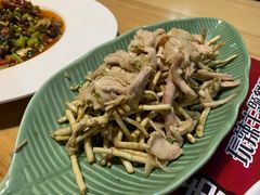 -自贡盐帮菜·玩辣餐厅(樱花园西街店)