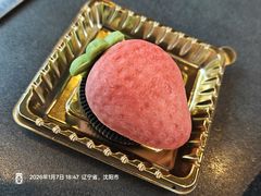 -牛武士寿喜烧·和牛火锅自助(全球首店)