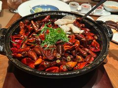 沸腾鮸鱼-新荣记(建国门外大街店)