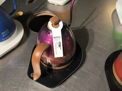 -sugarman espresso素饮糖人高新咖啡工厂