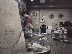 -HUG COFFEE(鼓楼店)