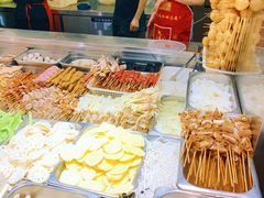 -林静小吃(复兴路店)