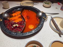 -火社火锅(裕华万达店)