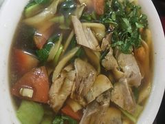 -清真老马牛肉拉面馆(上海路店)
