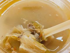 老火靓汤-甜甜屋(解放中路店)