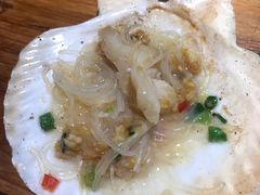 -阿记烧烤(大兴新区店)