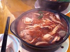 iphone_upload_pic-清真·穆萨砂锅(大皮院店)
