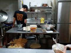 -谭师爷龙抄手(白下路店)