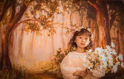 -熊猫叔叔高端儿童摄影(清江商场店)