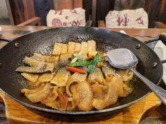 -临家闽南菜(宝洲路店)