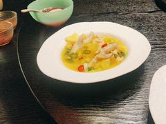 -滇野云南野生菌餐厅(陕西南路店)