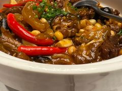 -院里寻菜·精致庭院菜(观沙岭店)