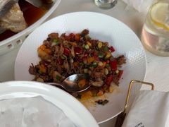 -东湖177艺术餐厅 · 东坡院子