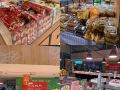 -物美(北沙滩店)