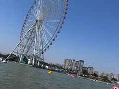 -蠡湖大桥公园