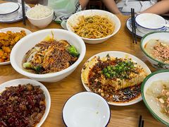 -艺味深尝(云锦路店)