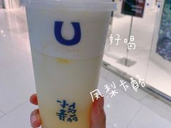 -春丽小马(济南恒隆广场店)